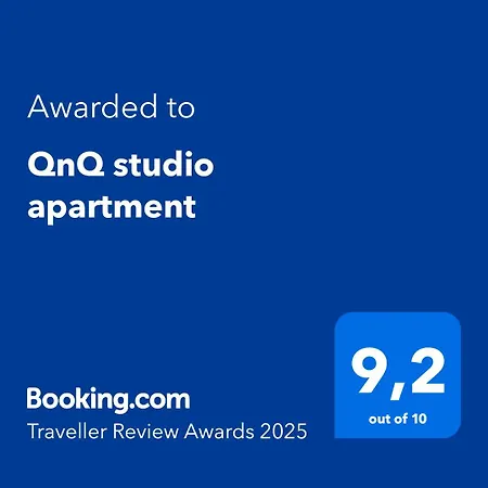 Qnq 아파트