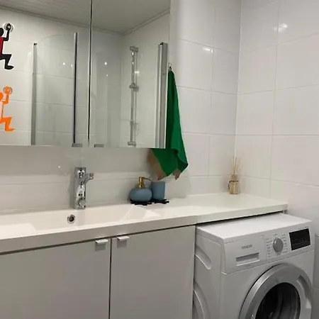 Qnq Lägenhet