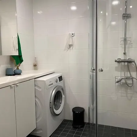 Qnq Διαμέρισμα Ελσίνκι