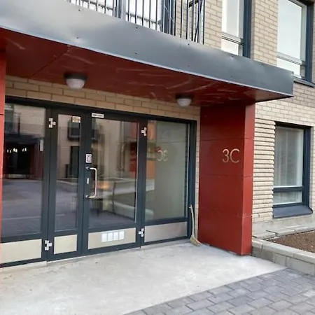Qnq Lägenhet *