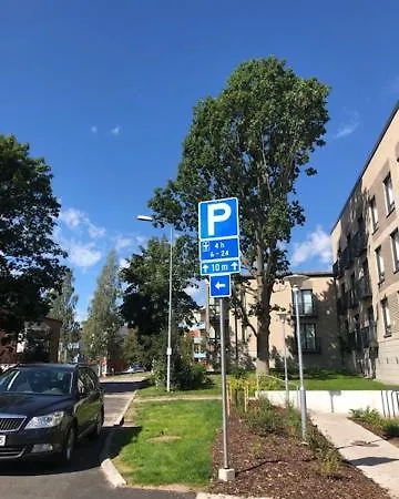 Qnq Apartment