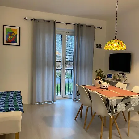 Qnq Διαμέρισμα Ελσίνκι