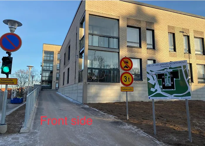 Qnq Lägenhet *