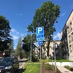 Qnq Apartment